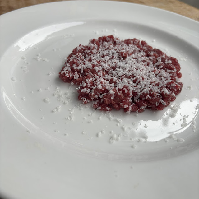 Battuta Di Carne