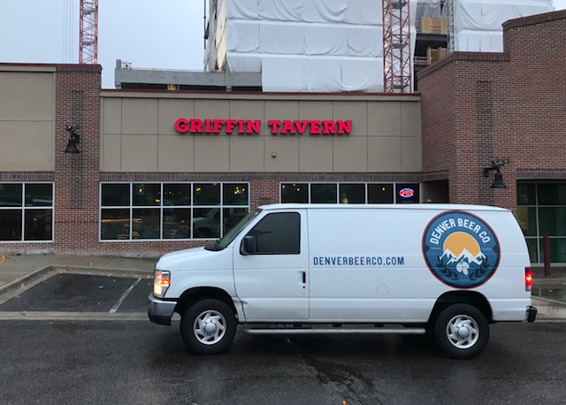 Griffin Tavern