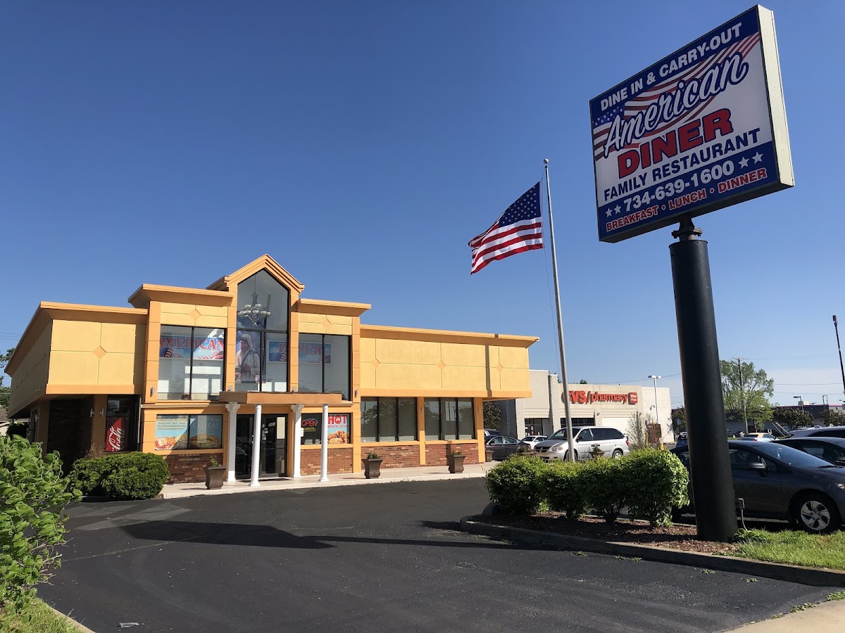 American Diner
