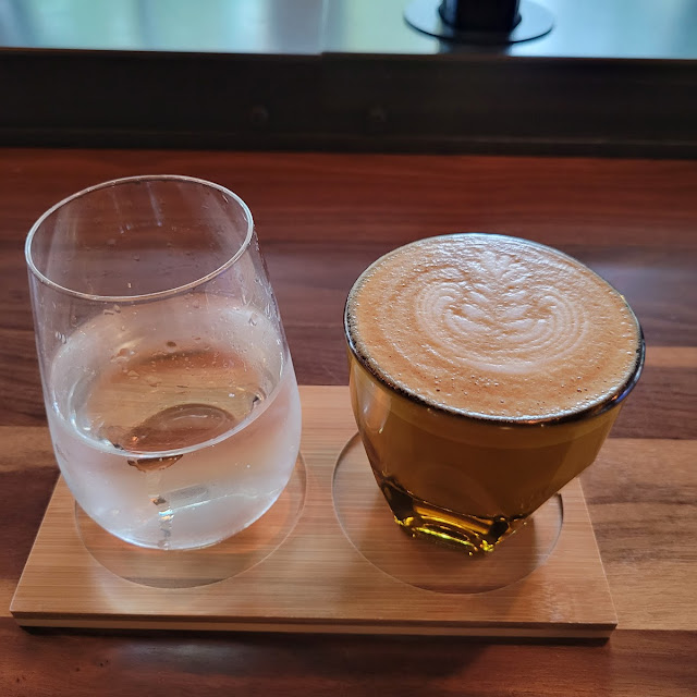 Cortado