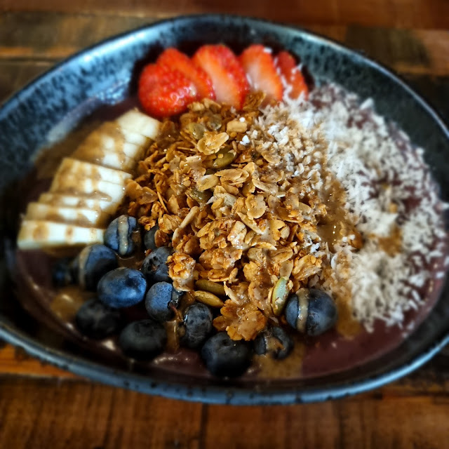 Acai Bowl