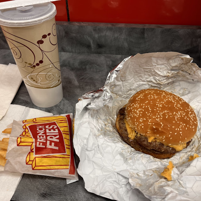 Hamburger