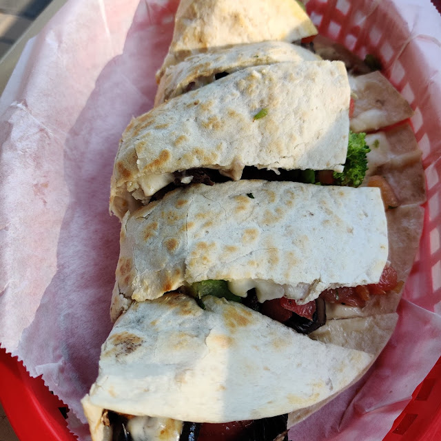 12th Man Burrito