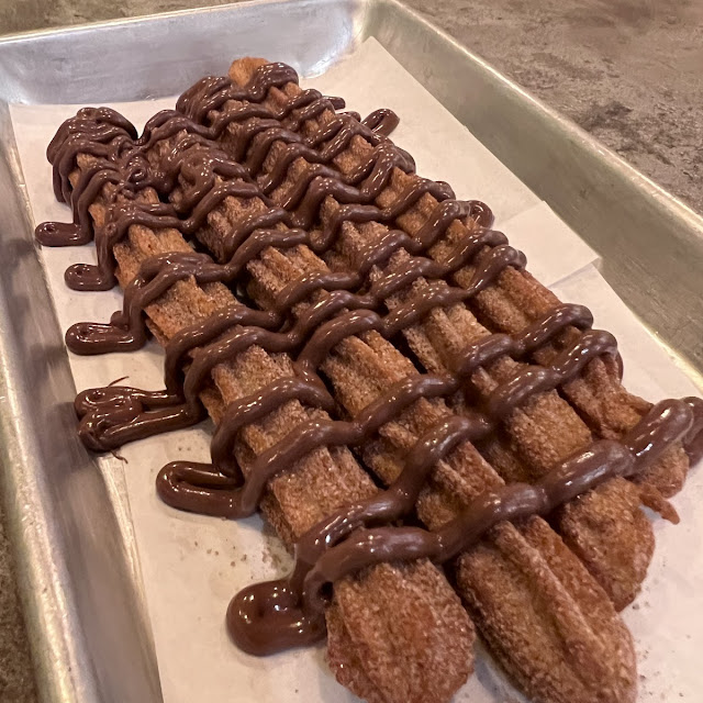 Churros