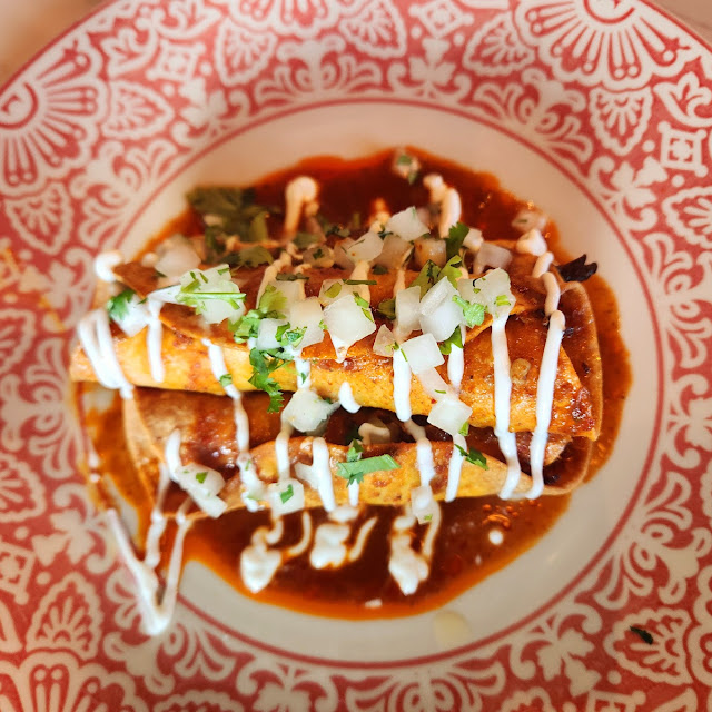 Birria Tacos