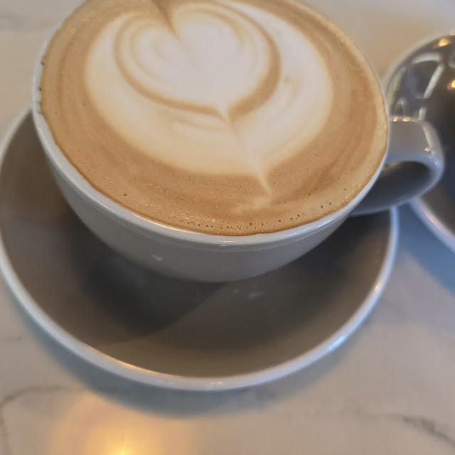 Cafe Americano Coffee