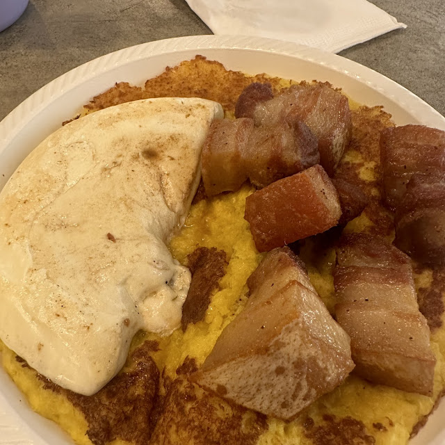 Home Fries