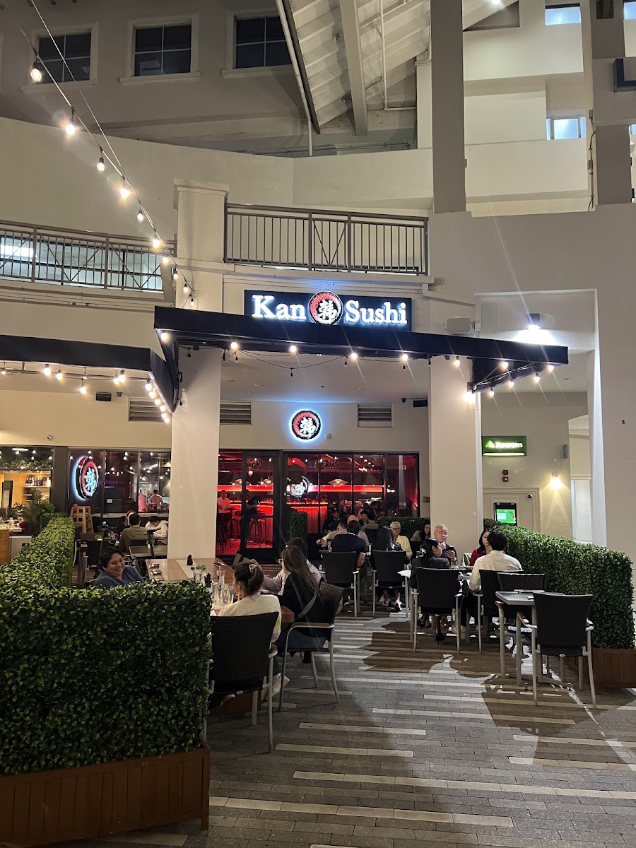 Kan Sushi