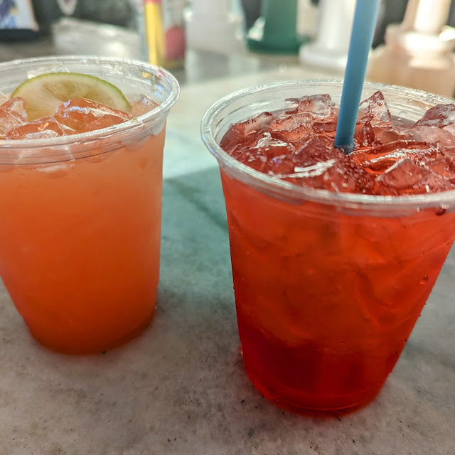 Cocktails