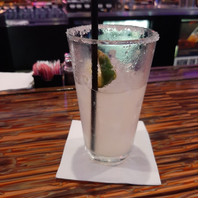 Margarita