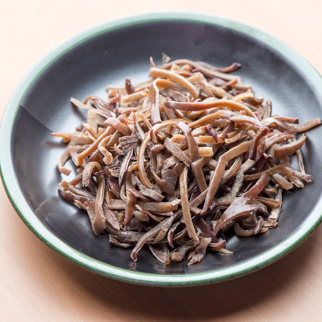 Kikurage Mushroom