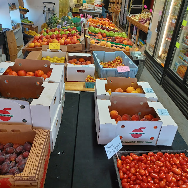 Fresh Food