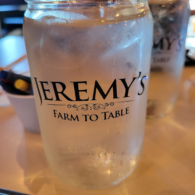 Ice Water