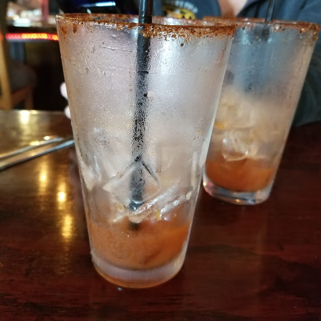 Bloody Mary
