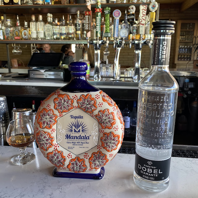 Tequila