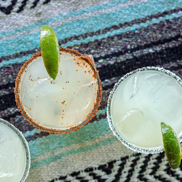 Mexican Mule