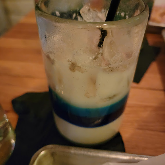 Horchatta