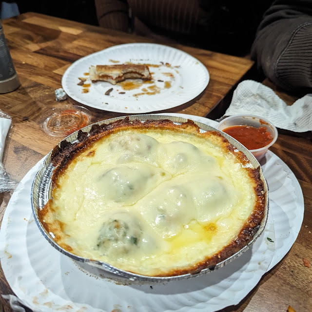 Onion Soup