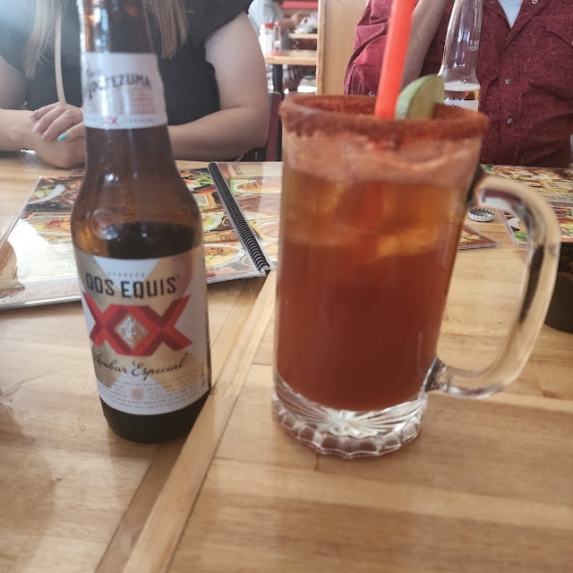 Michelada