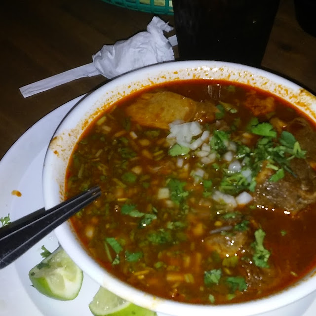 Birria