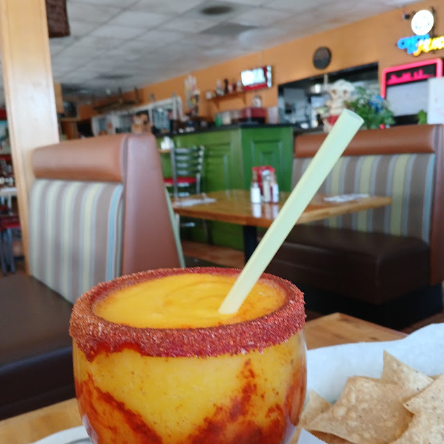 Mangonada