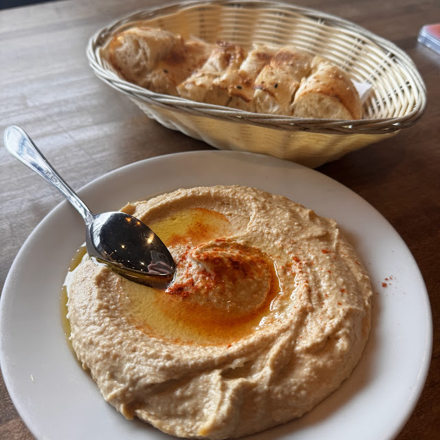 Hummus