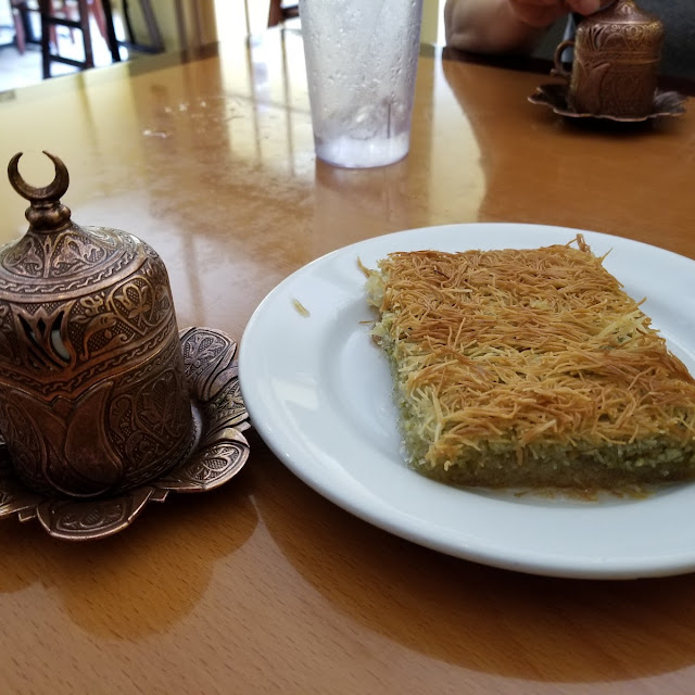 Kadayif