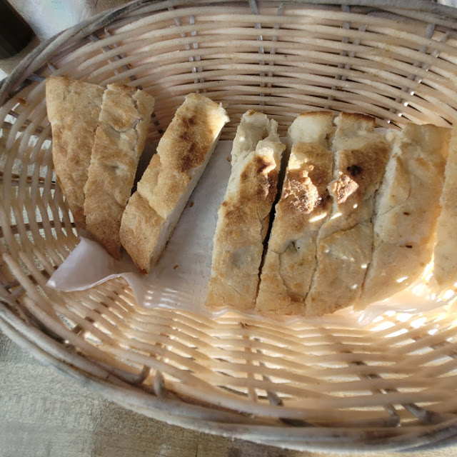 Turkish Bread