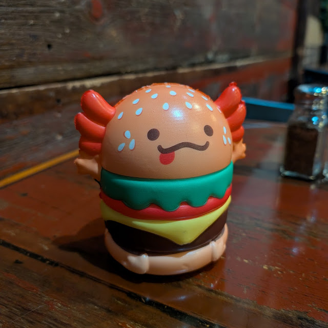 Hamburger
