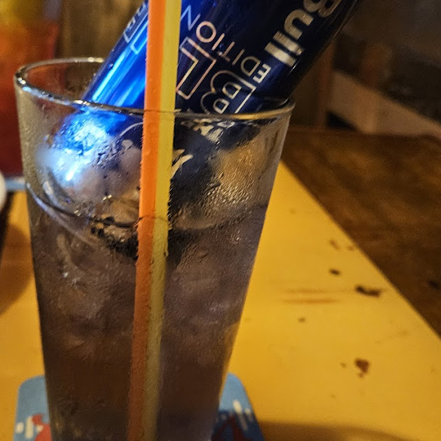Iced Tea