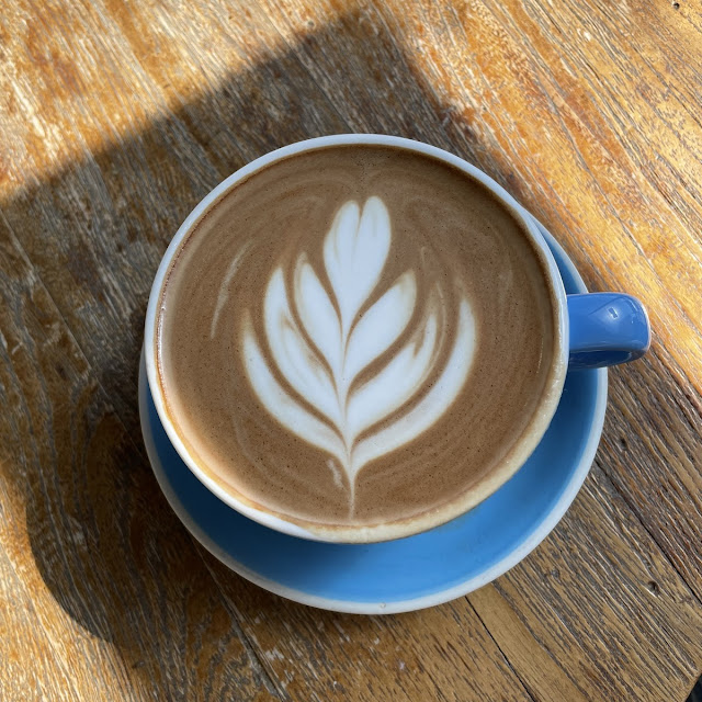 Cappuccino Coffee