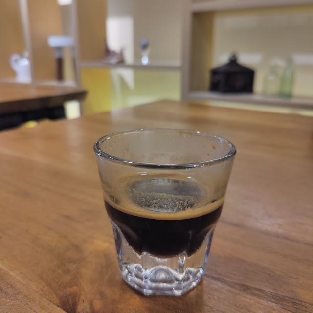 Espresso