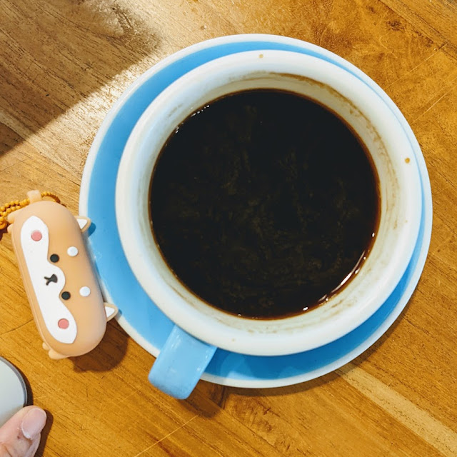 Drip Coffee