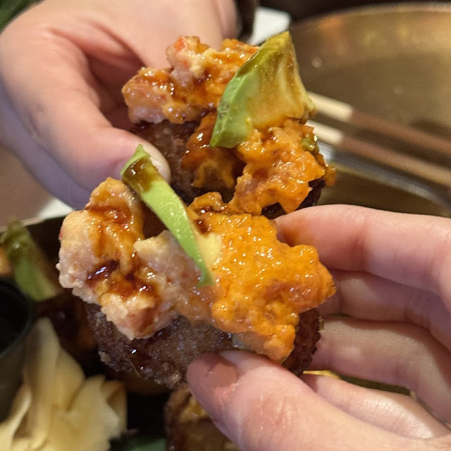 Super Crispy Rice