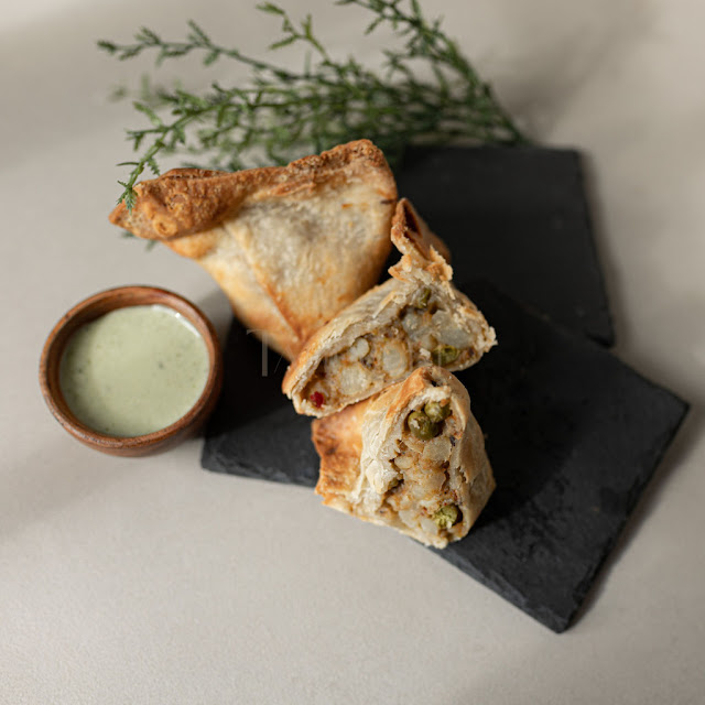 Chicken Egg Roll 1 Piece