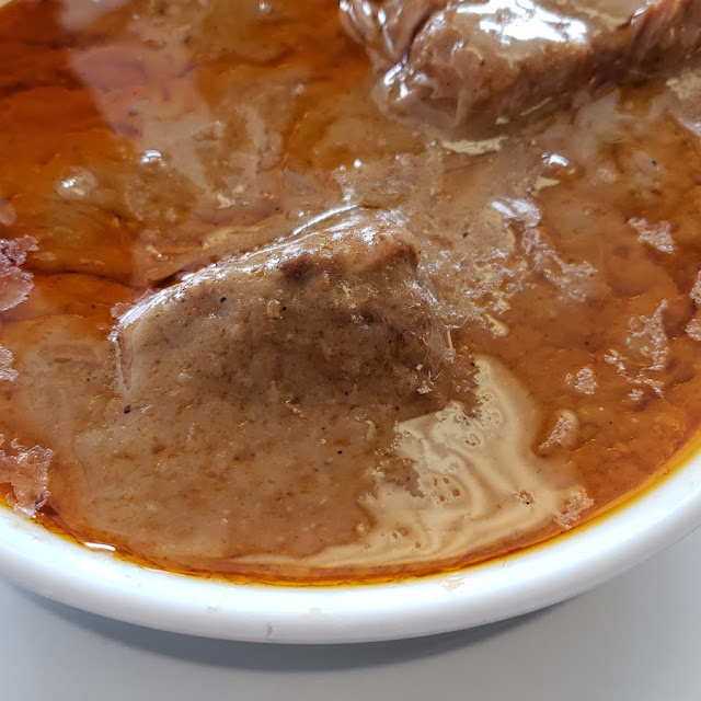 Beef Masala