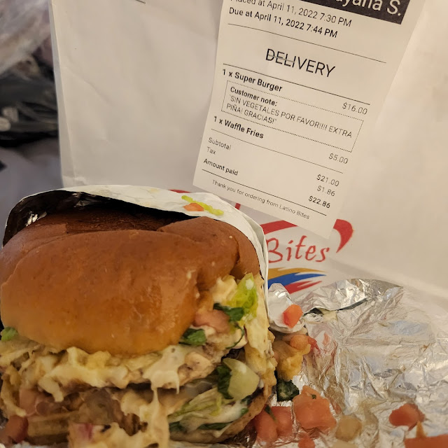 Chicken Sandwich