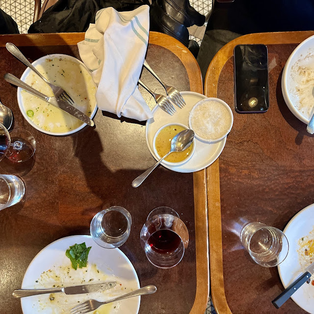 Rigatoni Alla Gricia