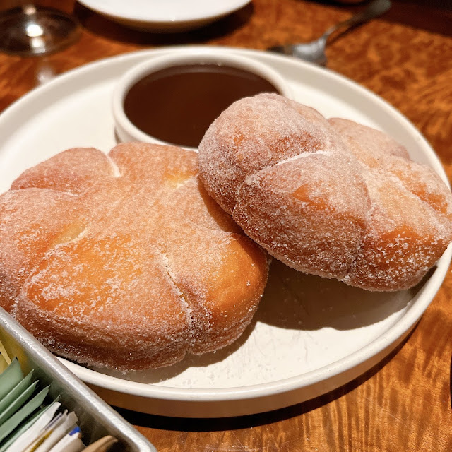 Bomboloni