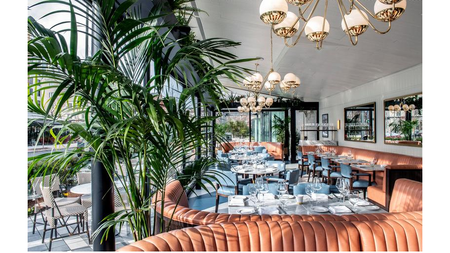 The Pembroke