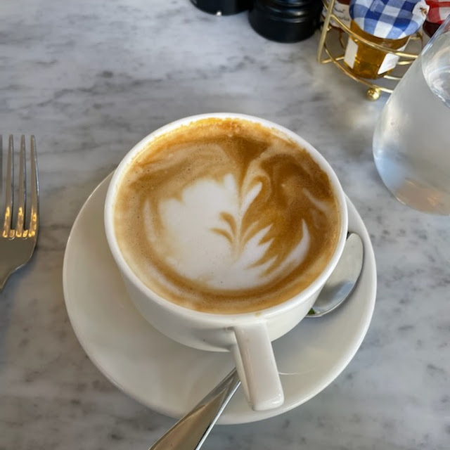 Latte Art