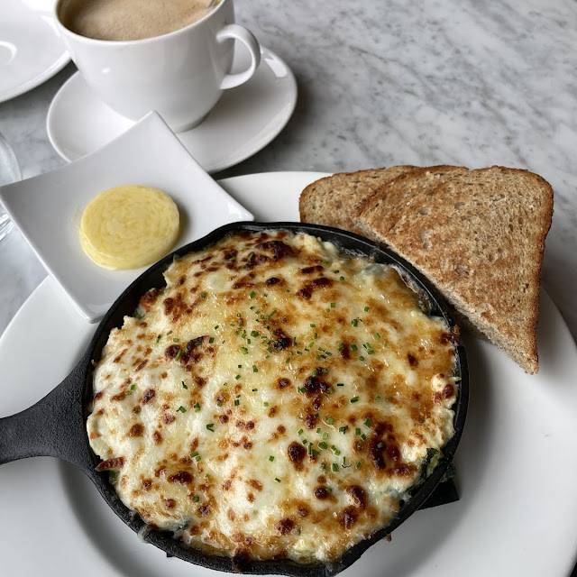 Egg White Frittata