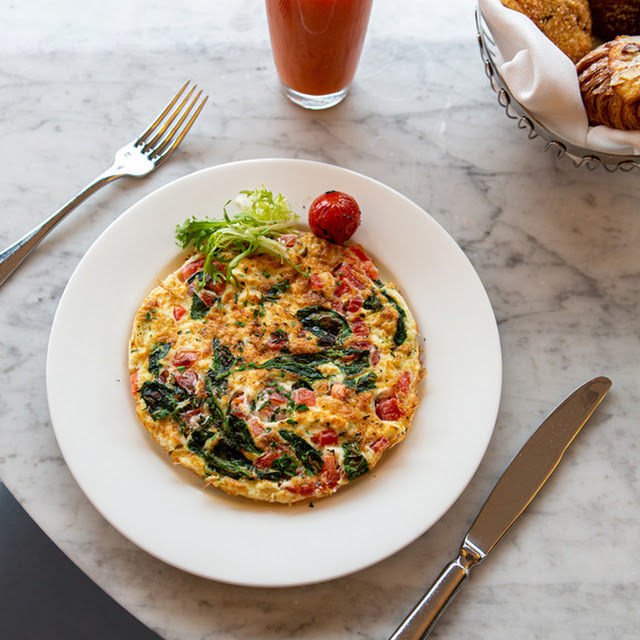 Omelet
