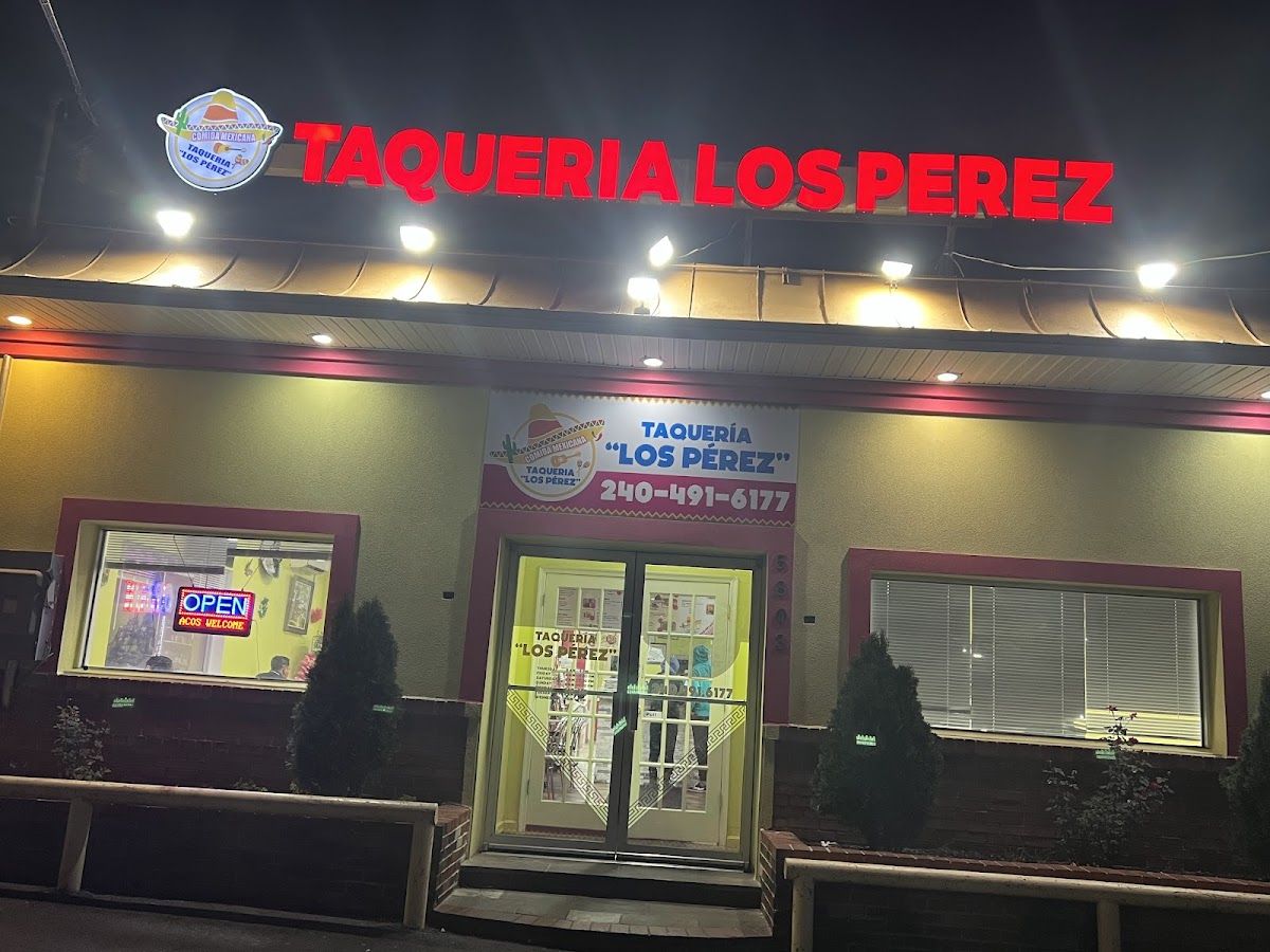 Taqueria Los Perez