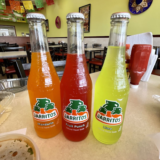 Jarritos