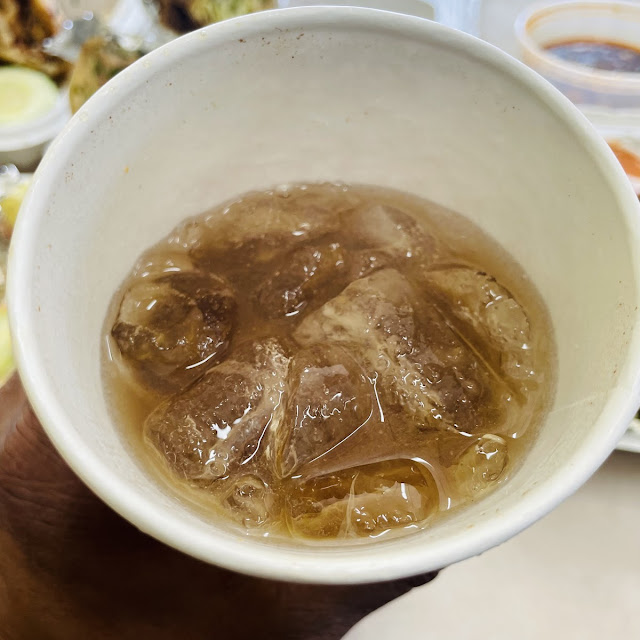 Tamarind Drink