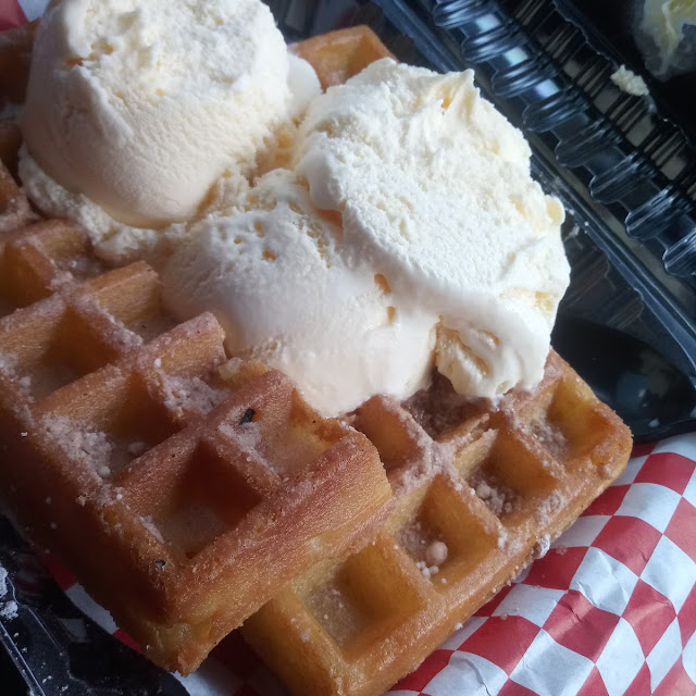 Waffle