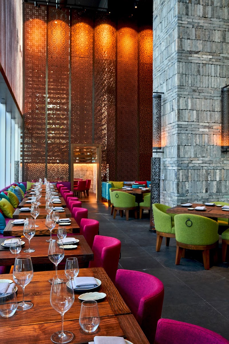 Hutong Miami