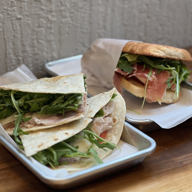 Piadina