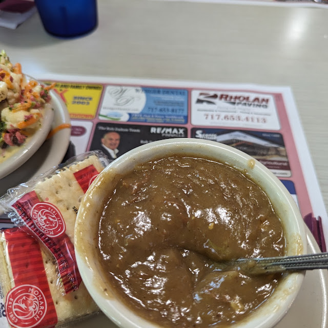 Turtle Soup